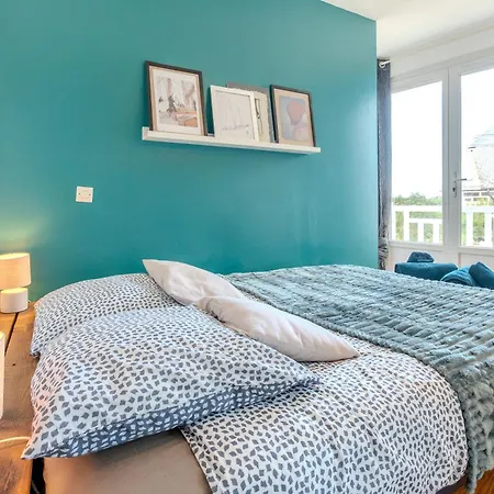 Le Saphir Apartment *