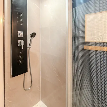 Le Saphir Apartment Hermanville-sur-Mer