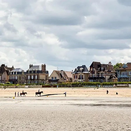 Le Saphir Hermanville-sur-Mer